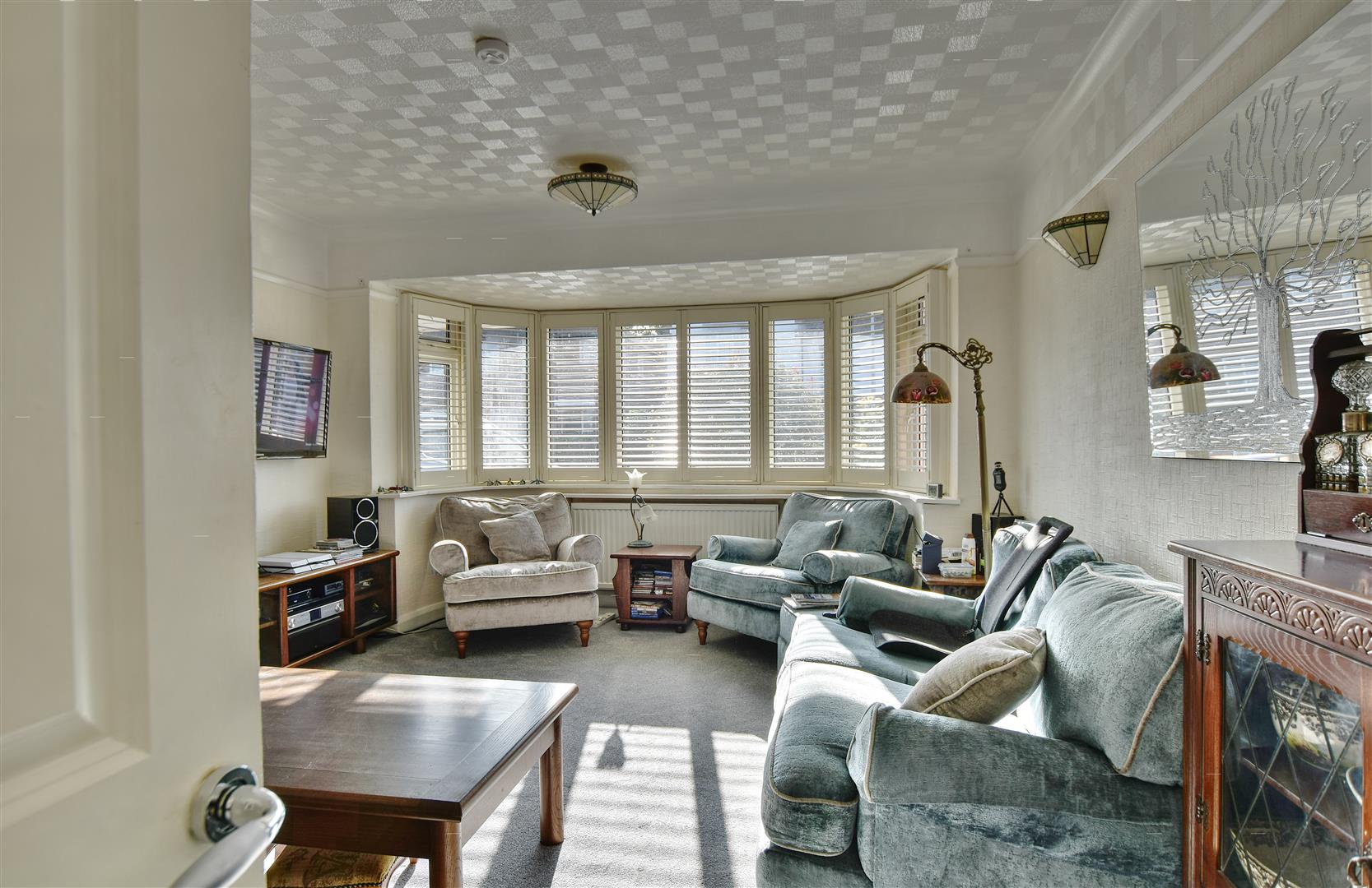 Hillcrest Avenue, BexhillOnSea Rush, Witt & Wilson